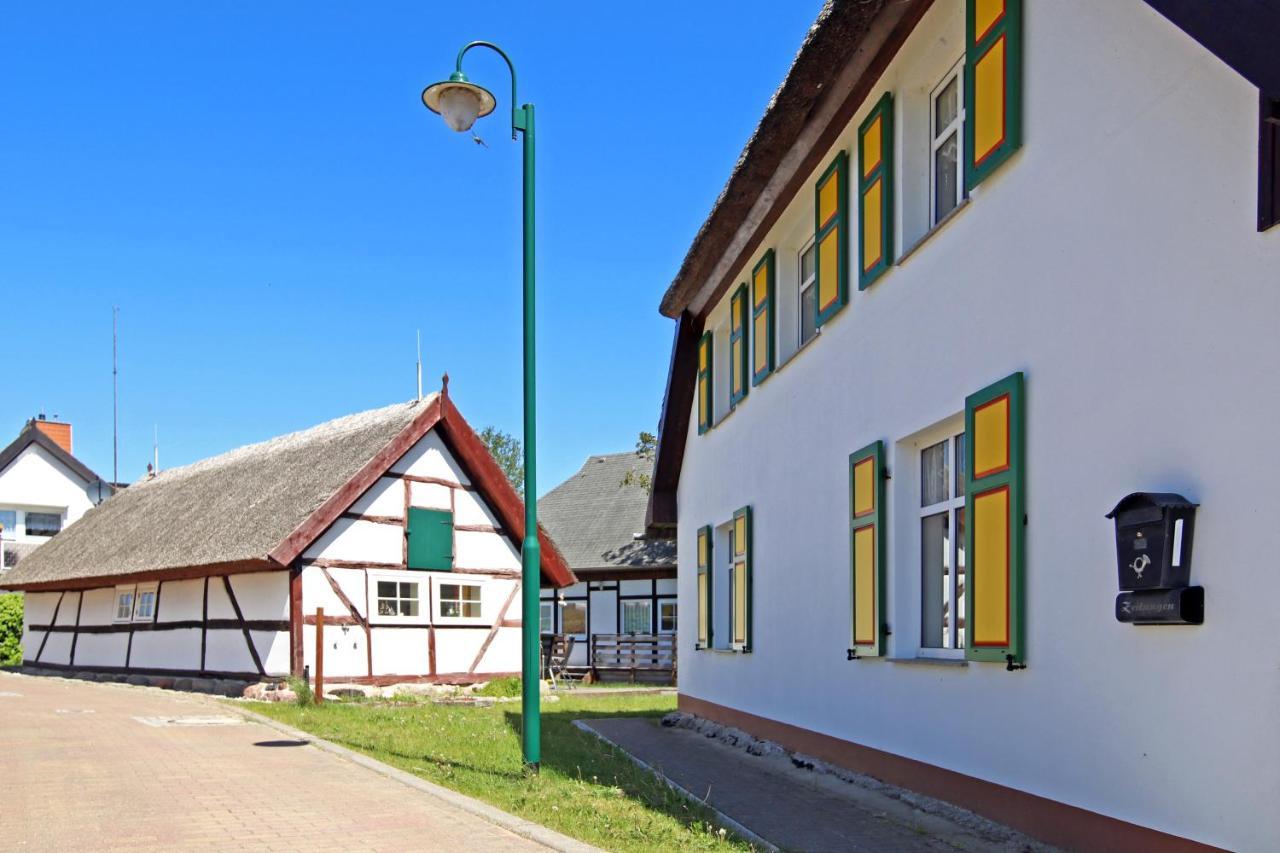 Fischerkate Freest Esterno foto